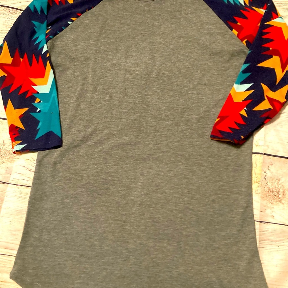 Lularoe Xxs Randy shirt